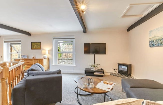 Host Stay The Burrow - Foto 6