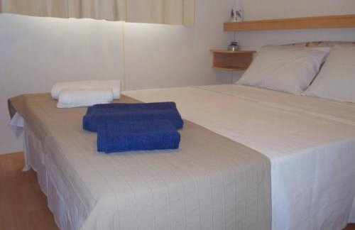 Beachside Mobile Home with Private Yard - Foto 30