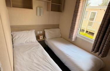 Tattershall Caravan- 28 The Pastures - Foto 10