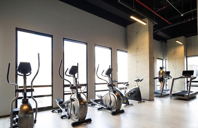 72Hub Apartments by Jalo - Foto 52