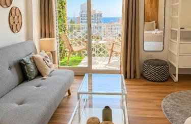 Cozy Jupiter Studio Sea Views & Year-Round Pool - Foto 24