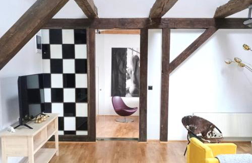 Apartamenty Stara Winiarnia - Foto 34