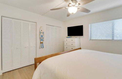 Sailfish Suites 4- Waterfront Pet friendly - Photo 15