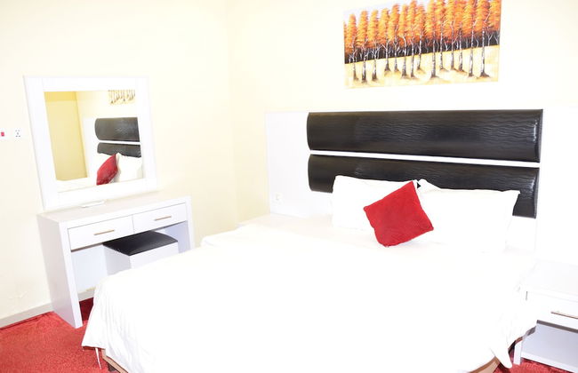 Zahrat Rozah - Foto 7