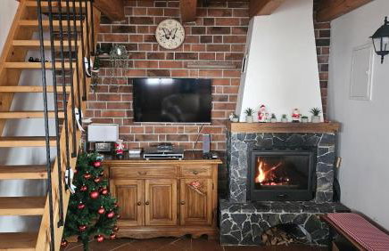 Wine Panorama house - Foto 19