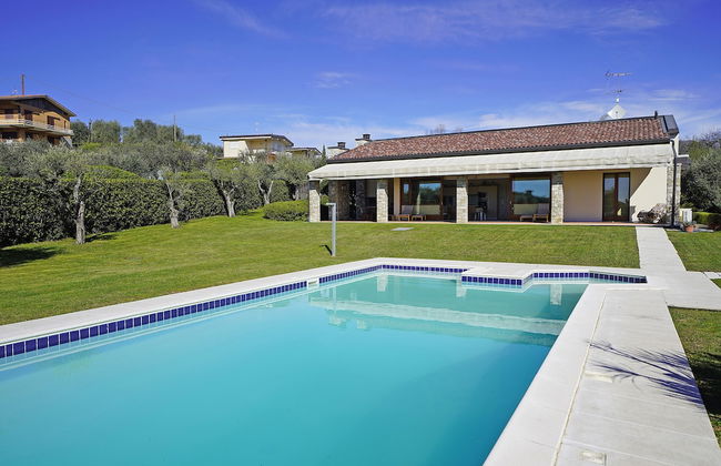 Villa Mary by Wonderful Italy - Foto 27