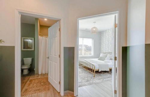 The Main Jane - Foto 9