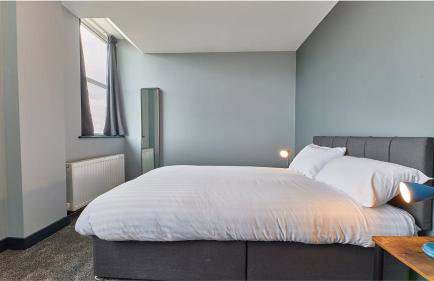 Apartment Stays - Foto 10