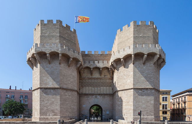 JL Ciudad de las Artes - Foto 51