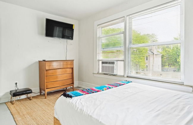 Spacious 4BR Getaway: Perfect for Family & Friends - Foto 17