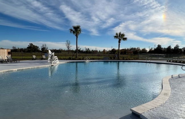 Tiger's Trail RV Resort - Foto 23