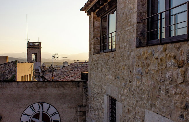 AS Palau dels Alemanys Suites Boutique Monument - Photo 130