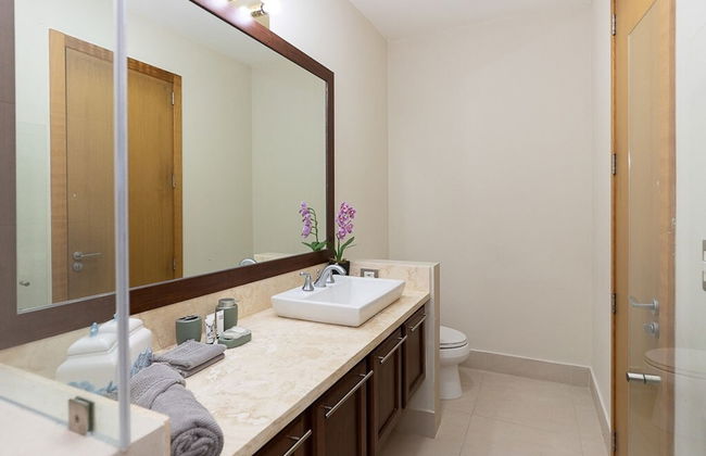 The Seashells Beach Condo by Acomodo - Foto 16