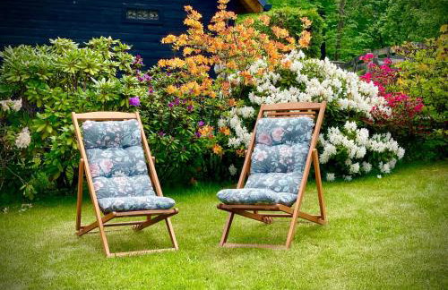 Polańczyk Dom, Apartamenty - Leśny Domek Polańczyk - Photo 34