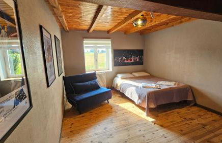 La Ferme du cinéma - Foto 17