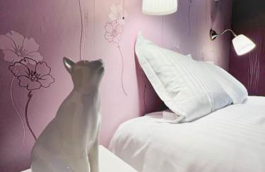 L'Amicale : 80 m², 6 Prs, 3 Ch, Centre ville - Foto 19