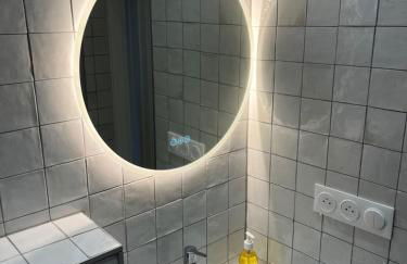 les Gîtes de la limonaderie - Foto 23