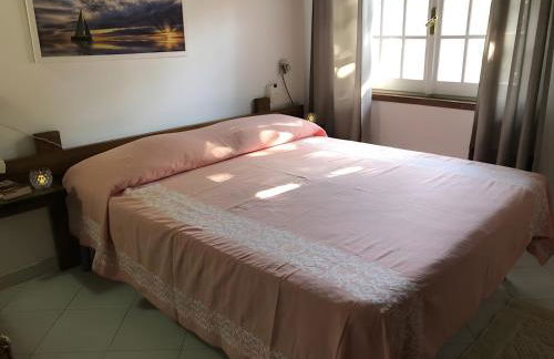 Bilocale Bouganville 80 mt spiaggia - Foto 14