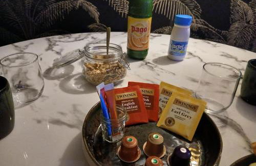 Loft And Charmed LOVE ROOM UNIQUE A SOULAC - Foto 21