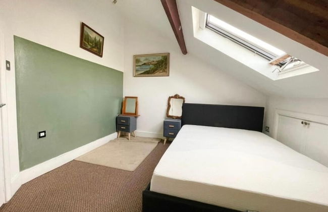 City Centre 2bed Apartment Wi-fi Parking - Photo 4