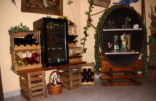 Ferienwohnungen Haus Albert - Foto 48