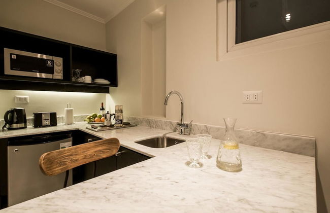 Apart Hotel B - Foto 40