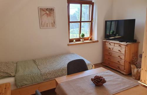 Ferienwohnung Zur Töpferei - Foto 22