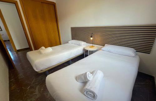 Apartamentos Zaragoza Suites El Pilar 3000 - Foto 13