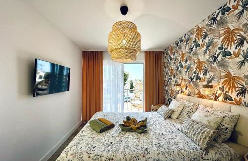 MER DELUXE - DREAMY BOHO RETREAT - Foto 6