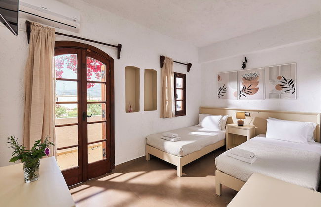 Mila Malia Studios Hotel - Foto 31