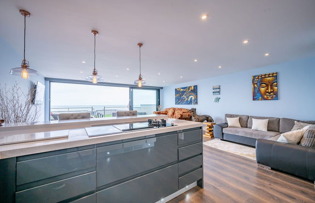 Beach View Breeze - Foto 20