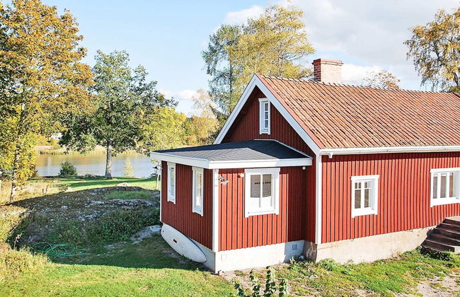 6 Person Holiday Home in Eskilstuna - Photo 1