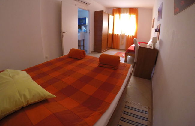 Apartments Mistral - Photo 3