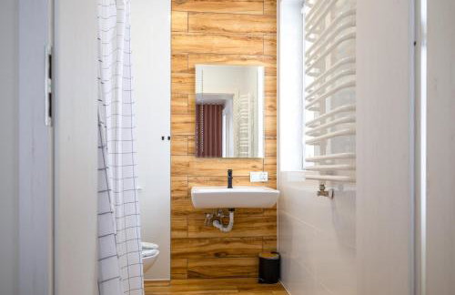 Dom na wsi z widokiem na Łysicę - Foto 23