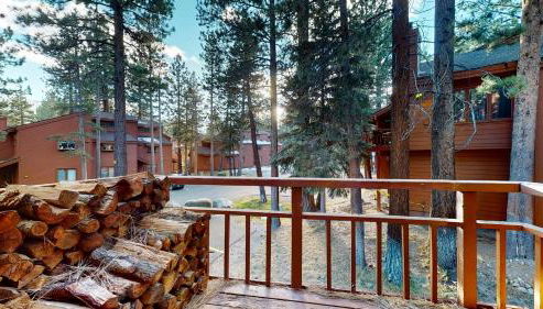 Woodlands #40 condo - Foto 3