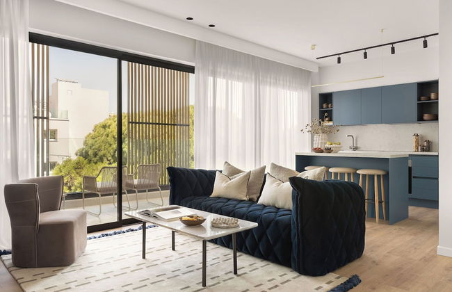 White City Limassol - Foto 47