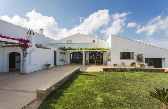 Agroturismo Son Vives Menorca - Adults Only - Foto 7