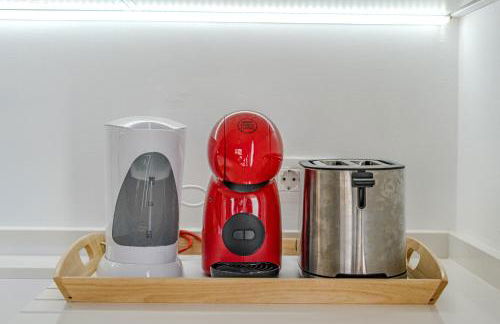 Sea View House Pride & Joy - Adults Only - Foto 7