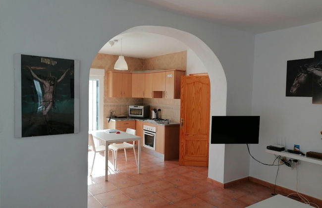 Private Pool Retreat Almogia - Foto 21