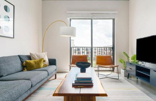 Lodgeur Midtown, Houston - close to Downtown & Texas Medical Center - Foto 74