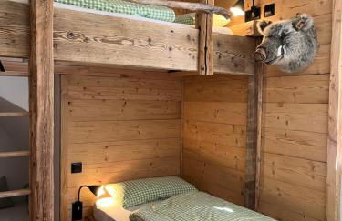 Ferienwohnung Sunnseitn - Foto 13