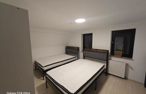 Renovierte Monteursunterkunft in Taunusstein mit voller Ausstattung - Foto 2