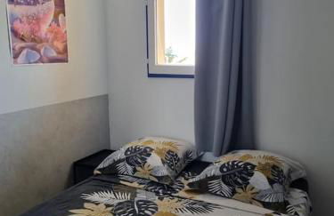 Appartement CHLOE vue mer et Canigou 1ere ligne - Foto 15