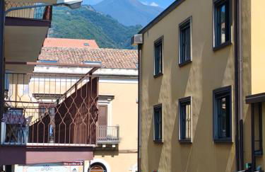 Sospiro dell'Etna - Foto 15