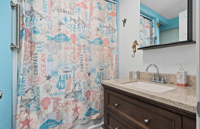 Little Cove Resort by Miss Kitty’s - Foto 4