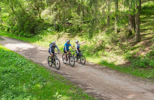 Schanzenblick mit Sauna und Pool - Foto 34