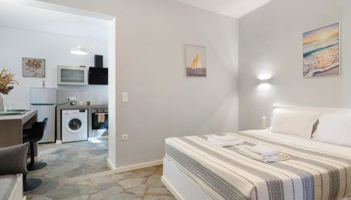 Ariston House - Foto 4