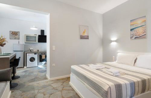 Ariston House - Foto 4