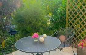 Idyllische Ferienoase mit traumhafter Terrasse - Foto 5