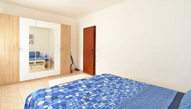 Apartments Tanja 100 - Foto 3, Habitación